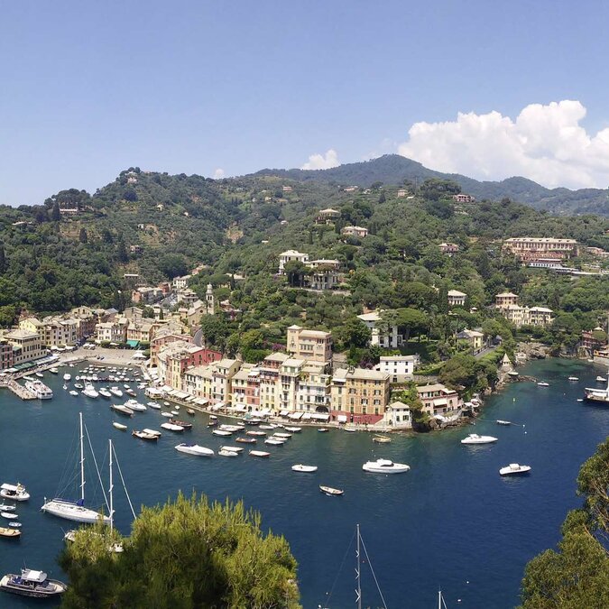 Portofino | © Riccardo Caldirola - Fotolia.com
